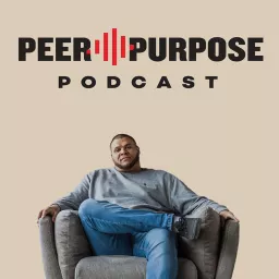 The Peer Purpose Podcast artwork