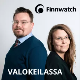 Finnwatch - Valokeilassa Podcast artwork