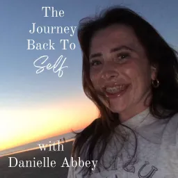 The Journey Back To Self Podcast artwork