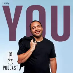 YOU Podcast artwork