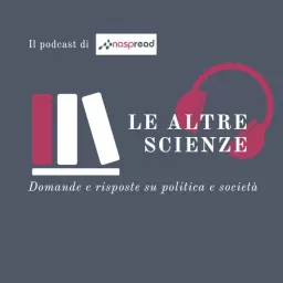 Le altre scienze Podcast artwork