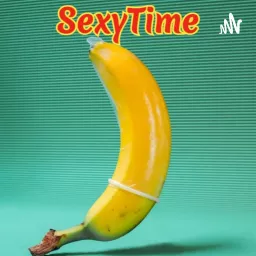 SexyTime Podcast artwork
