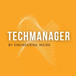 Techmanager Podcast artwork