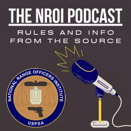 NROI Podcast artwork