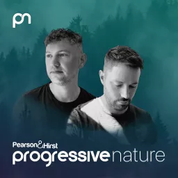 Progressive Nature Podcast artwork