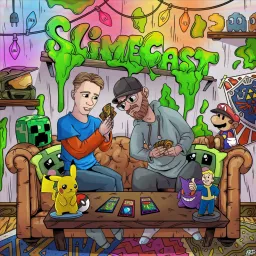 Slimecast Podcast artwork