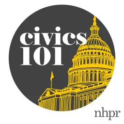 Civics 101 Podcast artwork