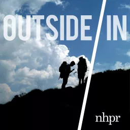 Outside/In Podcast artwork