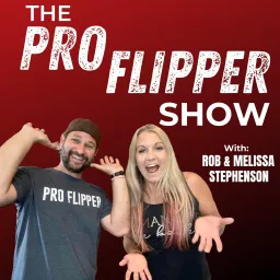 The Pro Flipper Show Podcast artwork