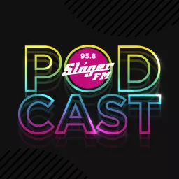 Sláger FM Podcast artwork