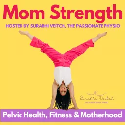 Mom Strength