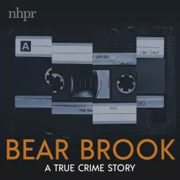 Bear Brook Podcast artwork