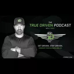 True Driven Podcast artwork