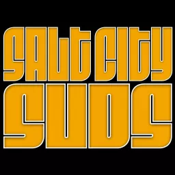 Salt City Suds Podcast artwork