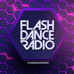 Flash Dance Radio Podcast artwork