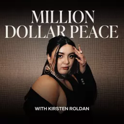 Million Dollar Peace Podcast artwork