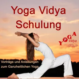 Yoga, Meditation und spirituelles Leben Podcast artwork