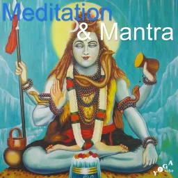 Mantra-Meditation Anleitung Podcast artwork