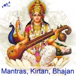 Mantra, Kirtan and Stotra: Sanskrit Chants Podcast artwork