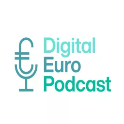 Digital Euro Podcast artwork
