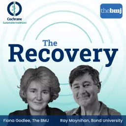 The Recovery Podcast artwork