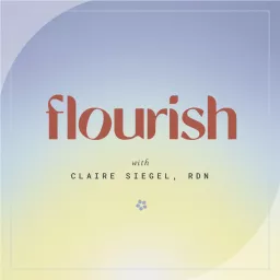 Flourish Podcast artwork