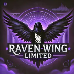 Raven Wing Limited: The Conspiracy of Ravens