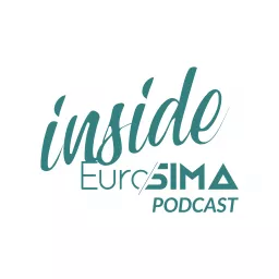Inside Eurosima Podcast artwork