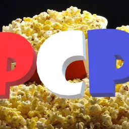 Pop Culture Partisans Podcast artwork