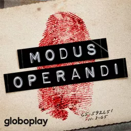 Modus Operandi Podcast artwork