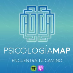 Psicología MAP Podcast artwork