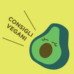 Consigli Vegani Podcast artwork