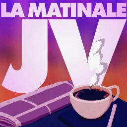 La Mardinale Jeu Vidéo Podcast artwork