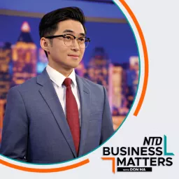 Business Matters with Don Ma Podcast artwork