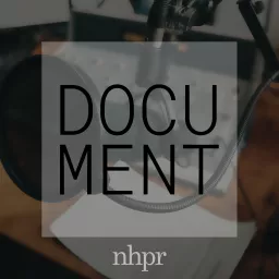 Document Podcast artwork