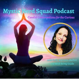The Mystic Nerd Squad Podcast artwork