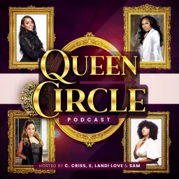 Queen Circle Podcast artwork