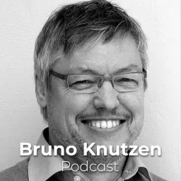 Bruno Knutzen Podcast artwork