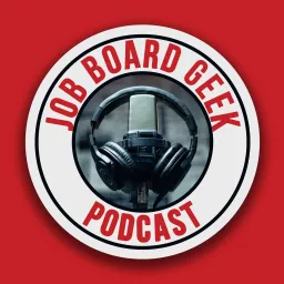 JobBoardGeek Podcast artwork