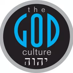 The God Culture Podcast artwork