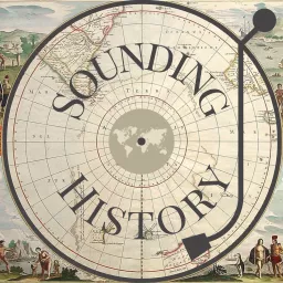 Sounding History Podcast artwork
