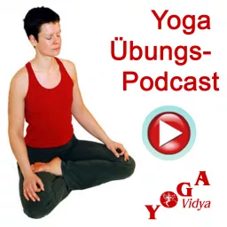 Yoga Entspannung und Meditation Podcast artwork
