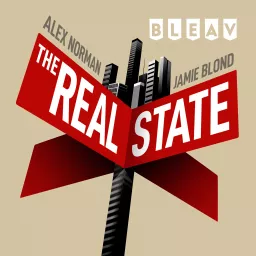 The Real State Podcast artwork