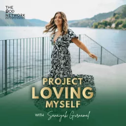 Project Loving Myself