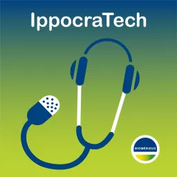 IppocraTech Podcast artwork