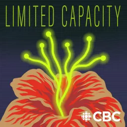 Limited Capacity Podcast artwork