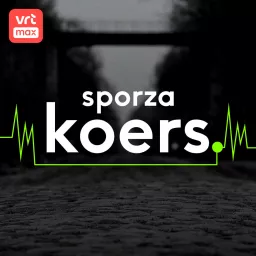 Sporza Koers Podcast artwork