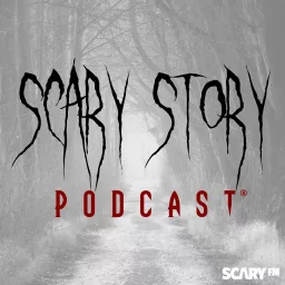 Scary Story Podcast artwork