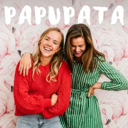 Papupata Podcast artwork