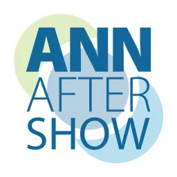 The After Show from Anime News Network Podcast artwork